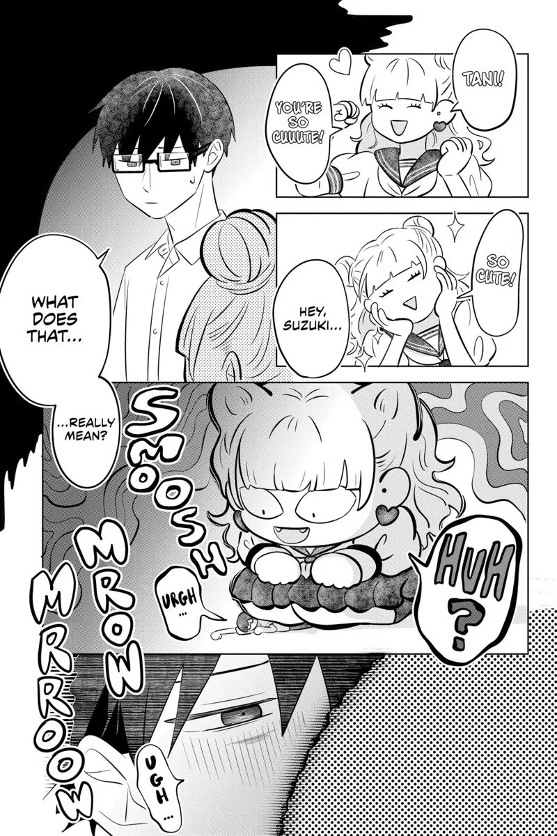 You and I Are Polar Opposites Chapter 5 - 2