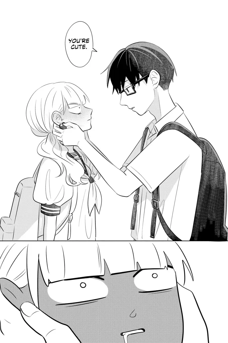 You and I Are Polar Opposites Chapter 5 - 26