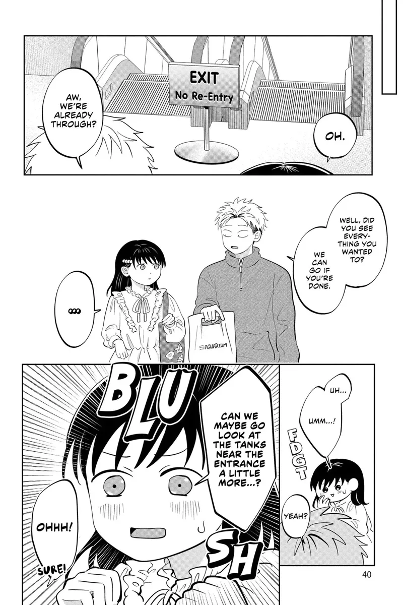 You and I Are Polar Opposites Chapter 51 - 16