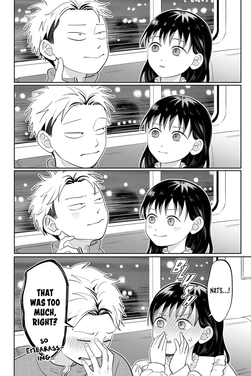 You and I Are Polar Opposites Chapter 51 - 20