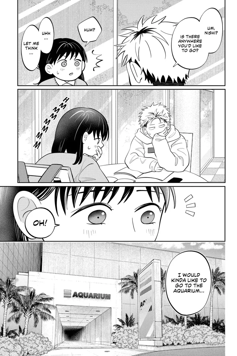You and I Are Polar Opposites Chapter 51 - 3
