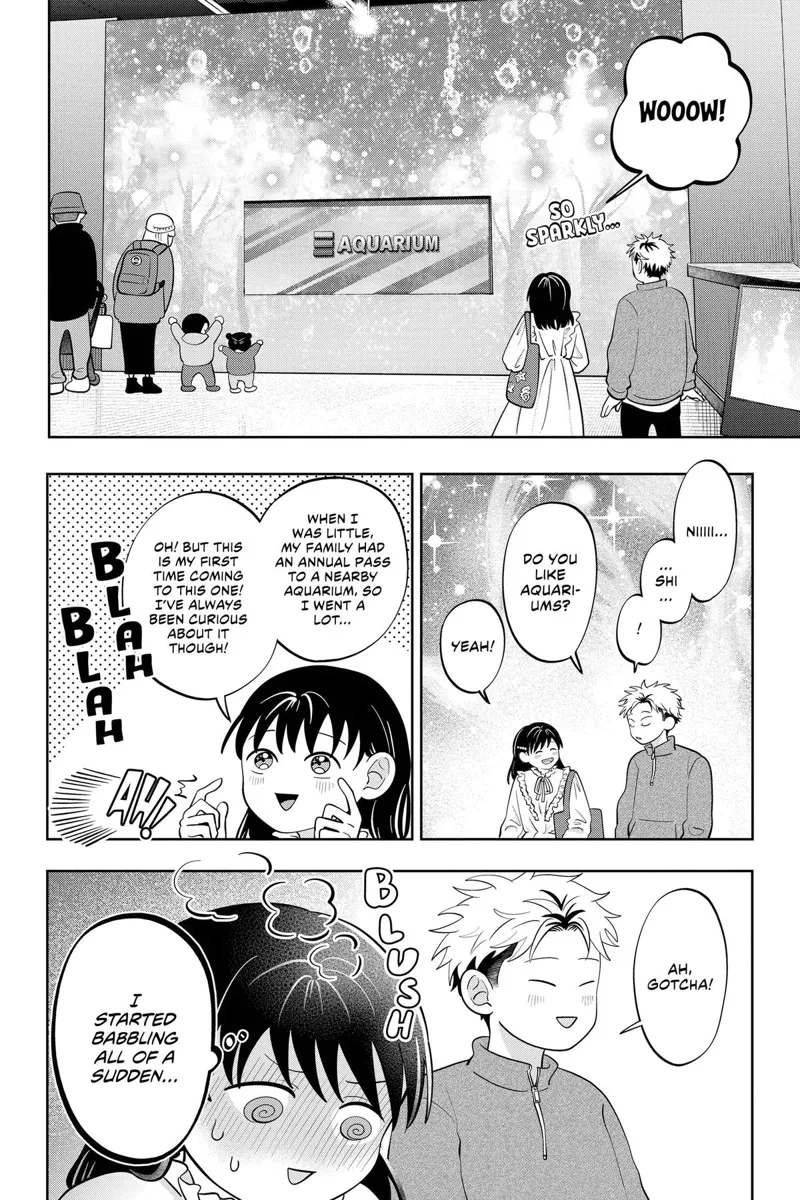 You and I Are Polar Opposites Chapter 51 - 4
