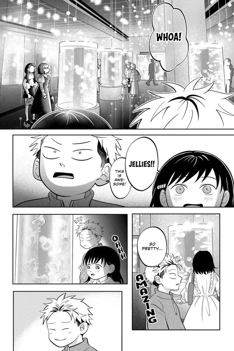 You and I Are Polar Opposites Chapter 51 - 8