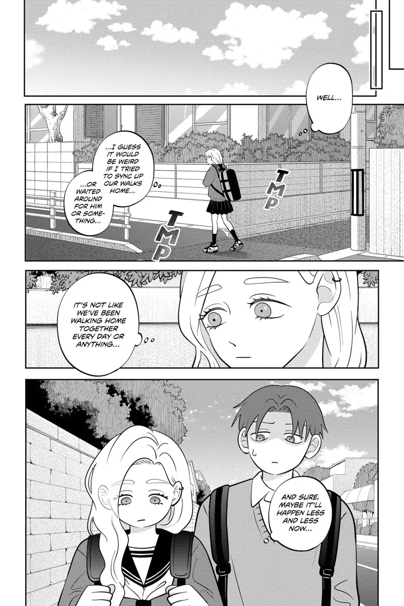 You and I Are Polar Opposites Chapter 52 - 15