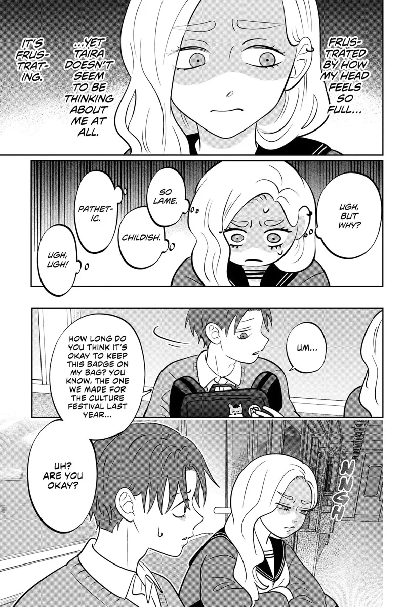 You and I Are Polar Opposites Chapter 52 - 20