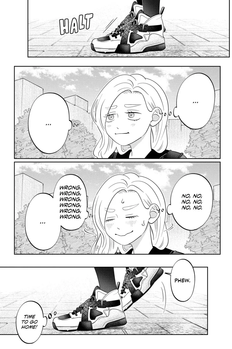 You and I Are Polar Opposites Chapter 52 - 24