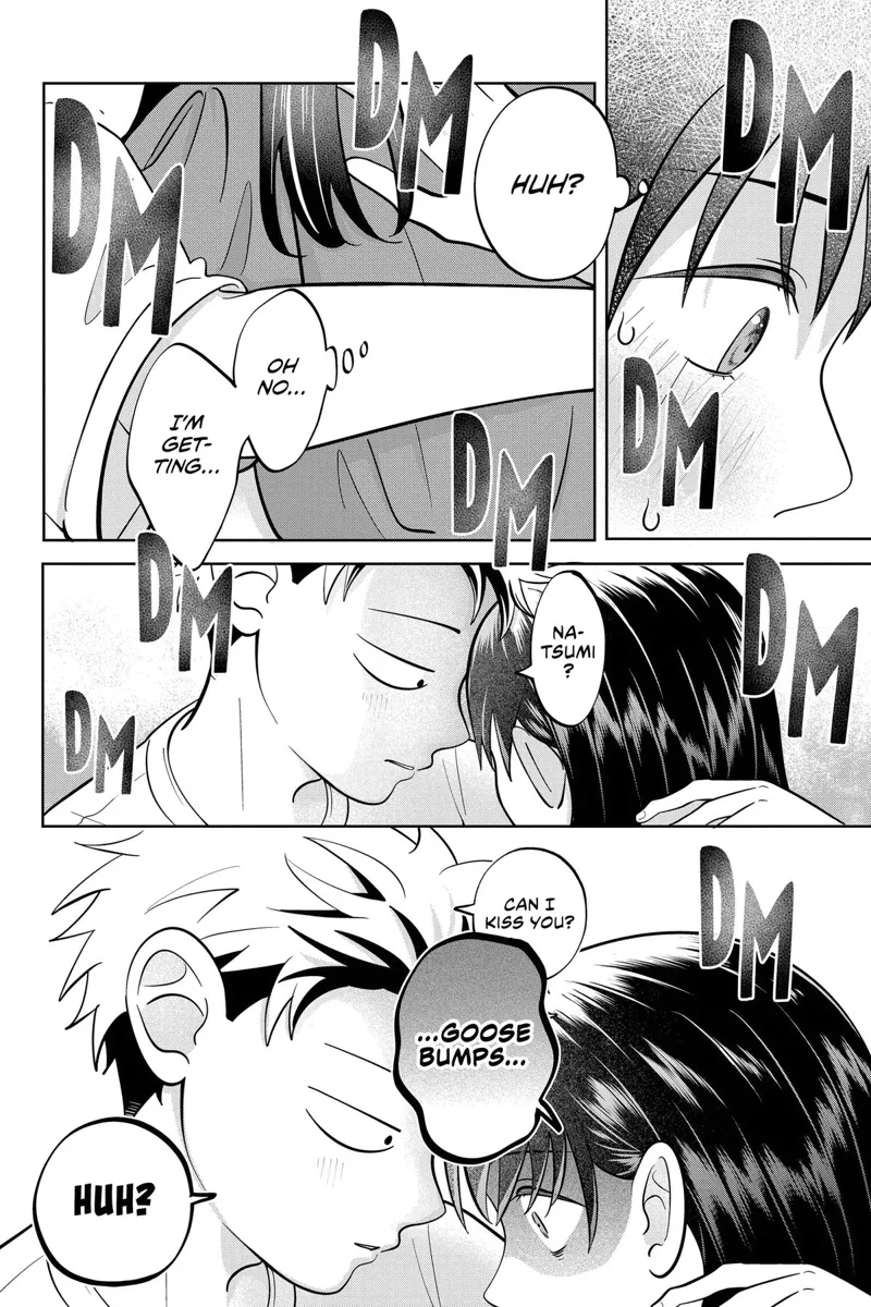 You and I Are Polar Opposites Chapter 53 - 19