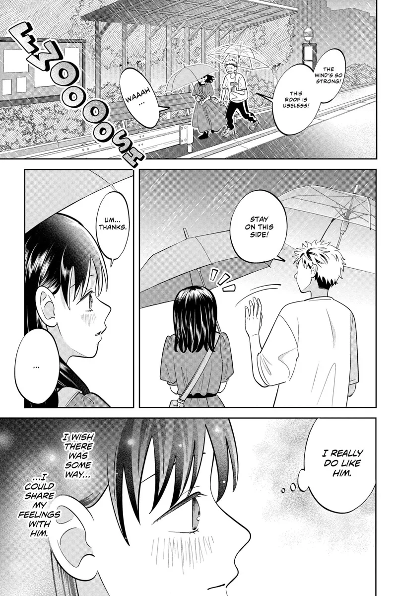 You and I Are Polar Opposites Chapter 53 - 22