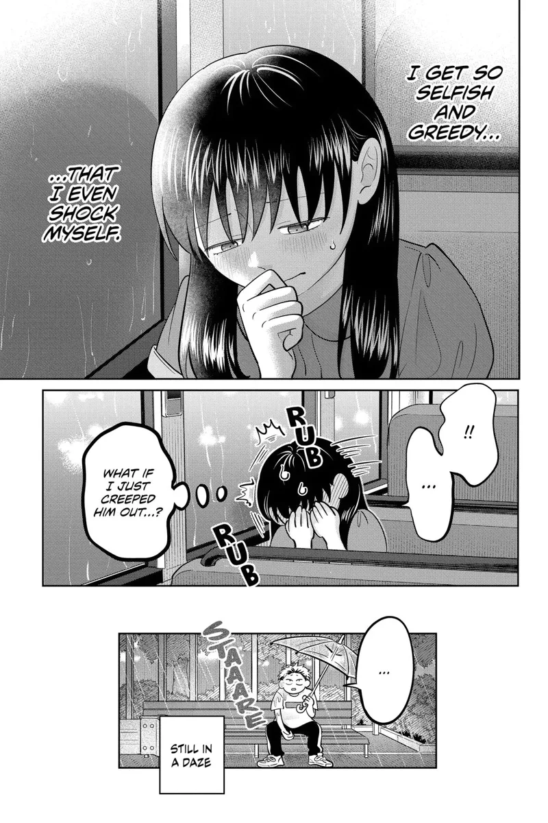 You and I Are Polar Opposites Chapter 53 - 26