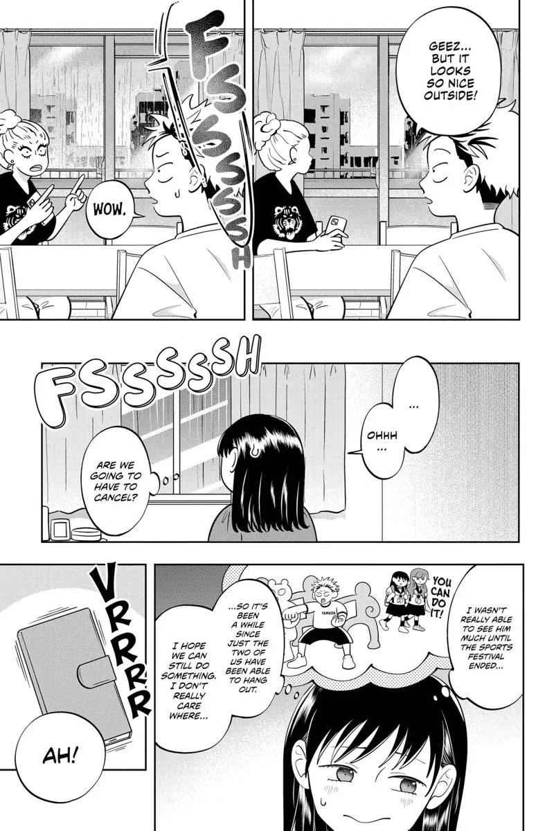 You and I Are Polar Opposites Chapter 53 - 4