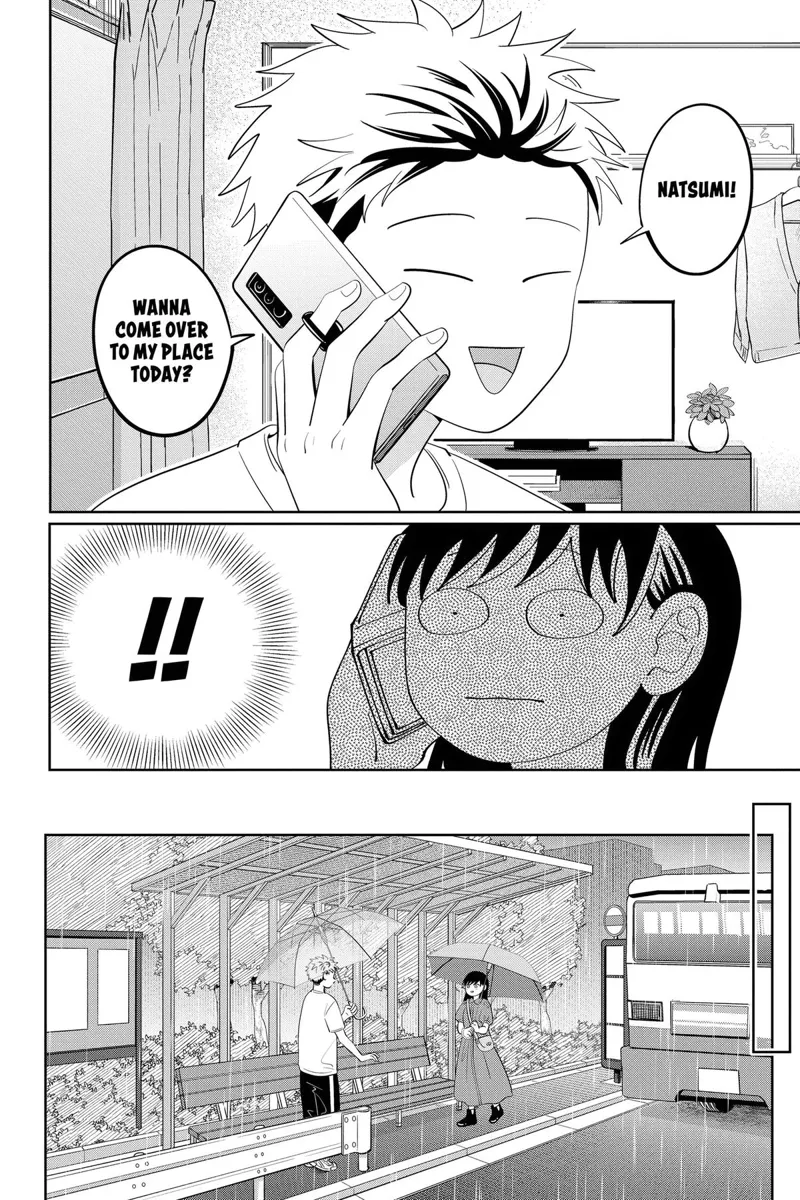 You and I Are Polar Opposites Chapter 53 - 5