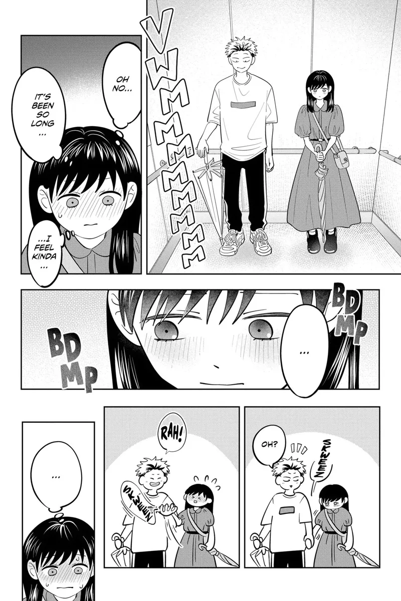 You and I Are Polar Opposites Chapter 53 - 7