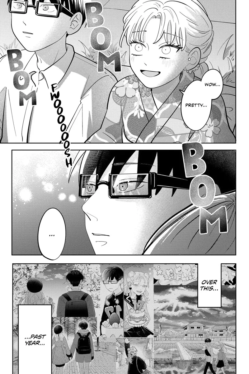 You and I Are Polar Opposites Chapter 54 - 15
