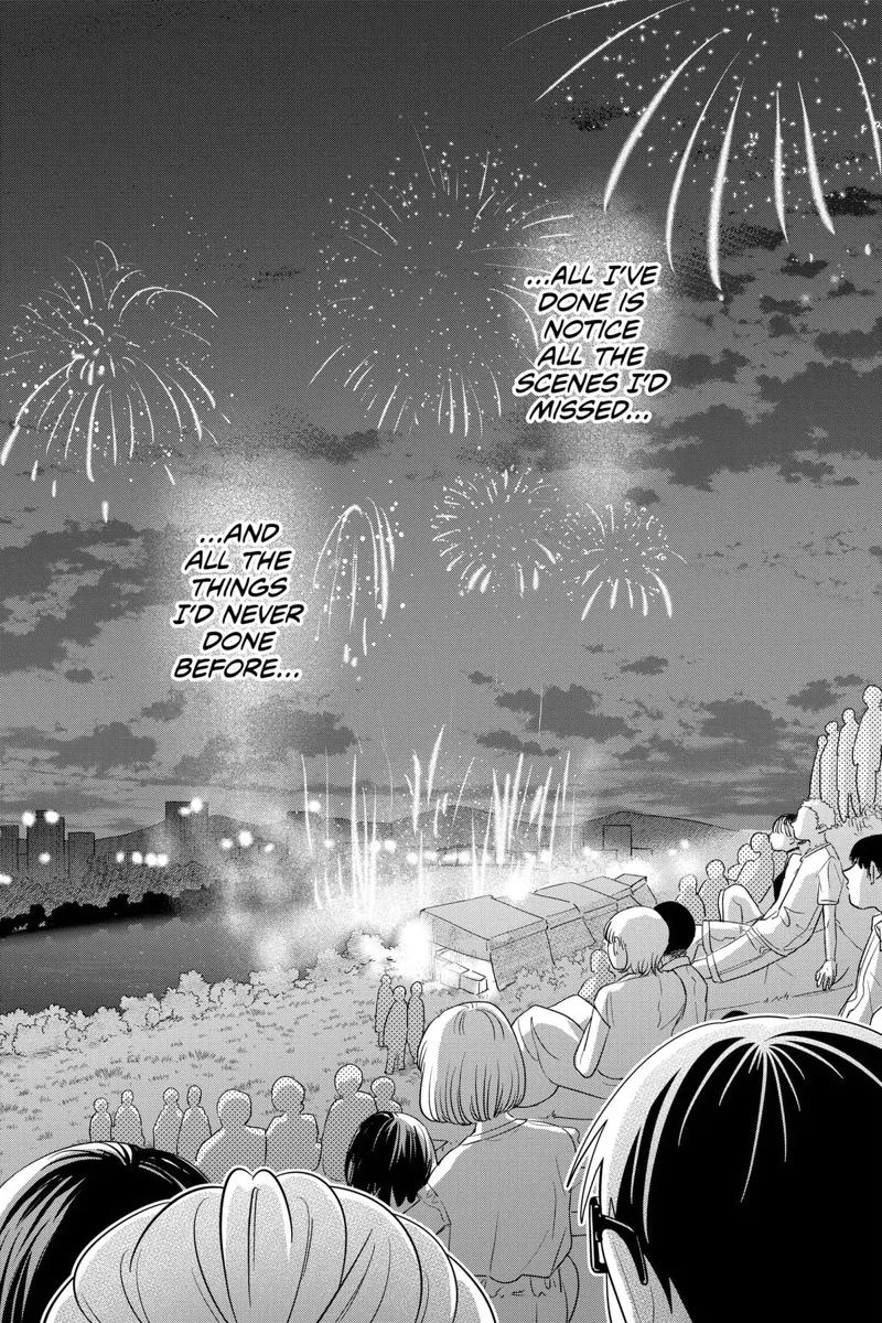 You and I Are Polar Opposites Chapter 54 - 16