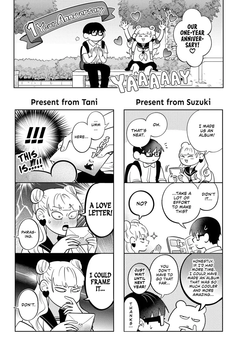 You and I Are Polar Opposites Chapter 54 - 18