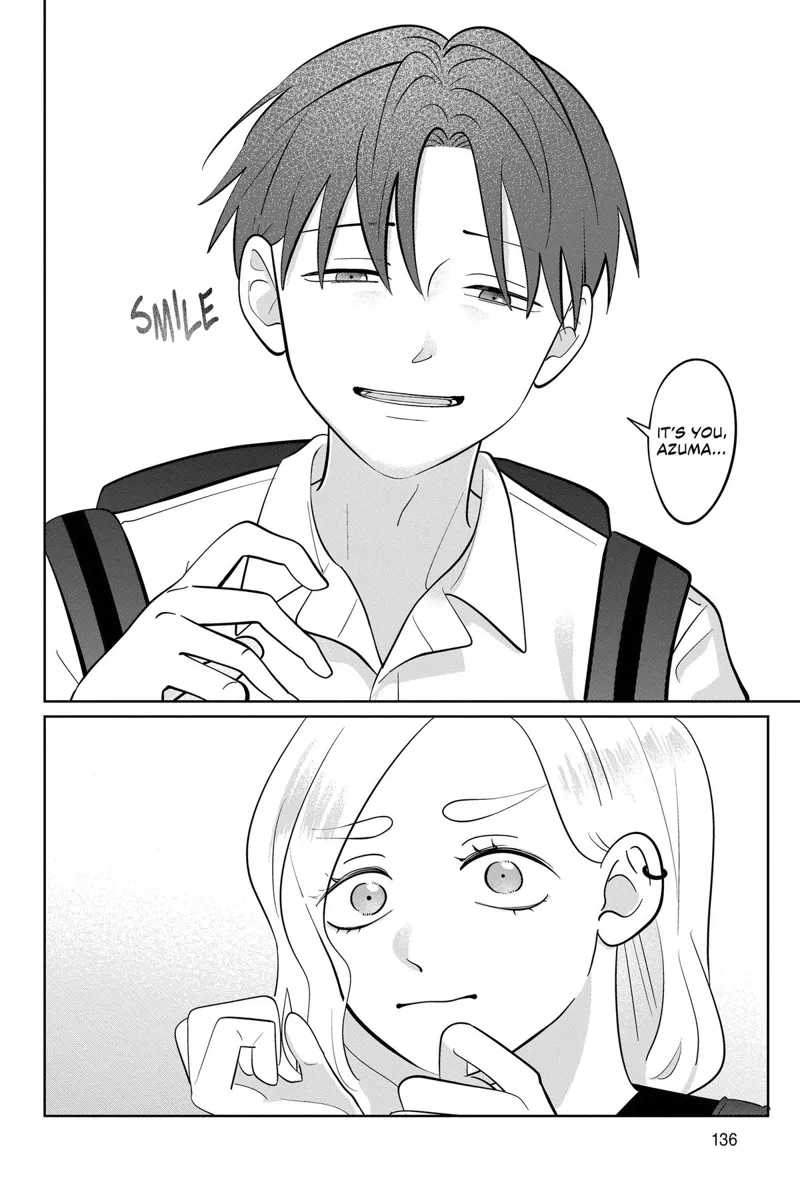 You and I Are Polar Opposites Chapter 55 - 20