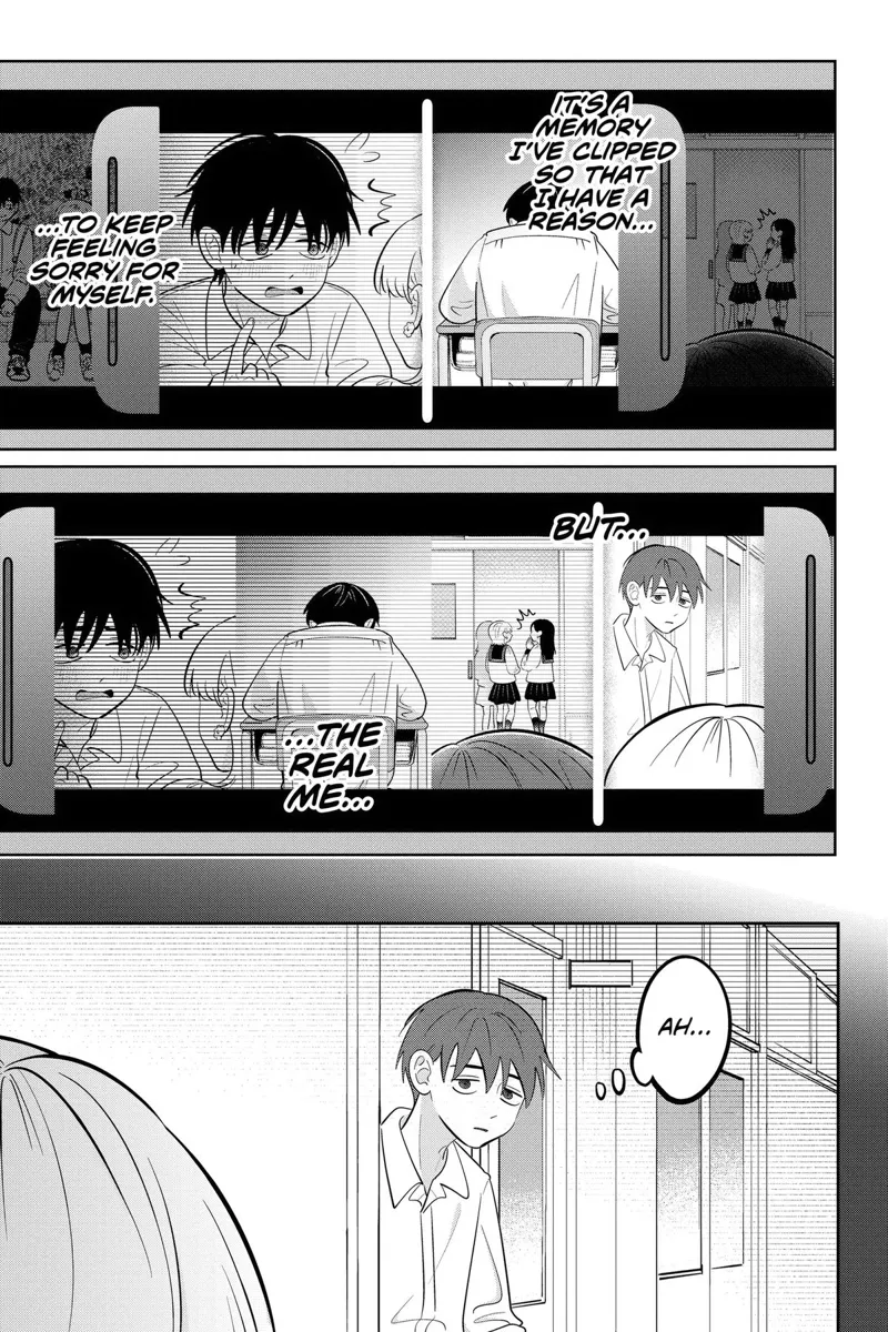 You and I Are Polar Opposites Chapter 58 - 13