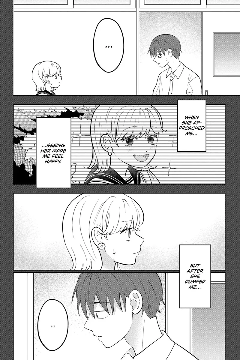 You and I Are Polar Opposites Chapter 58 - 14