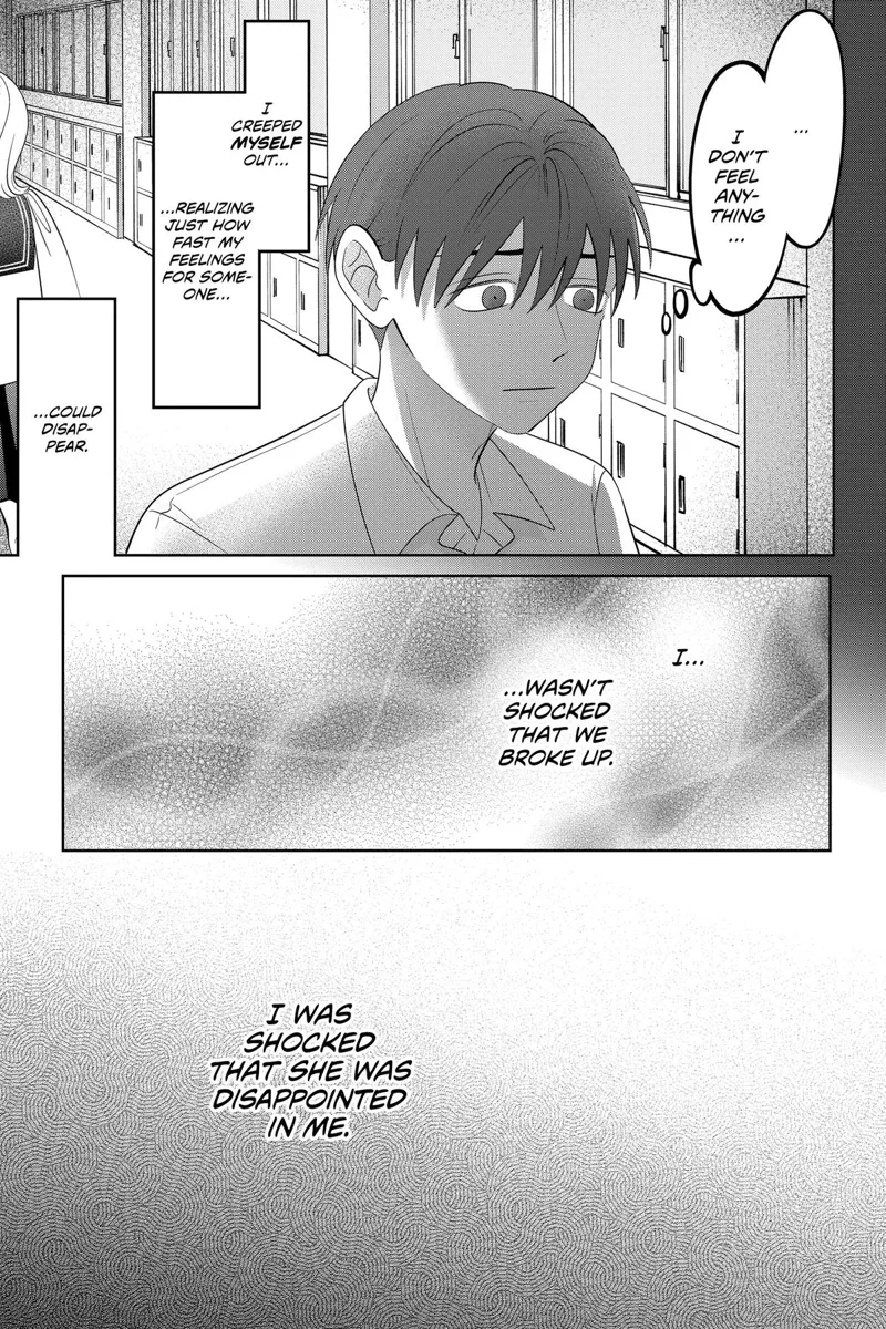 You and I Are Polar Opposites Chapter 58 - 15