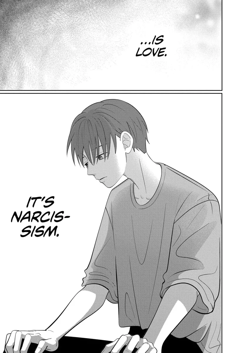 You and I Are Polar Opposites Chapter 58 - 17