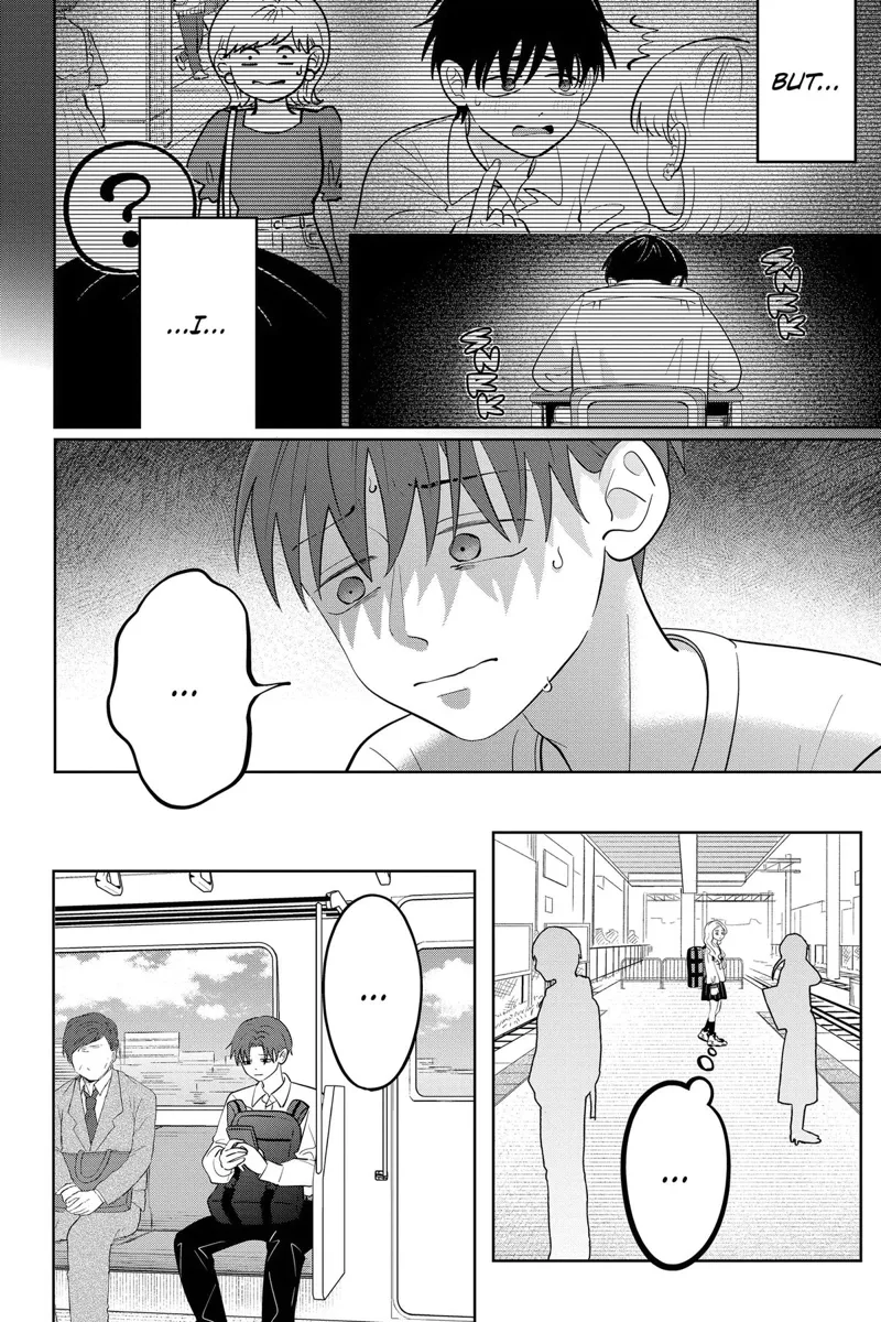 You and I Are Polar Opposites Chapter 58 - 2