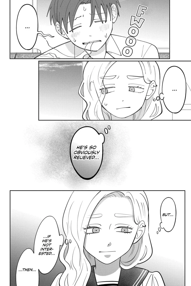 You and I Are Polar Opposites Chapter 58 - 26
