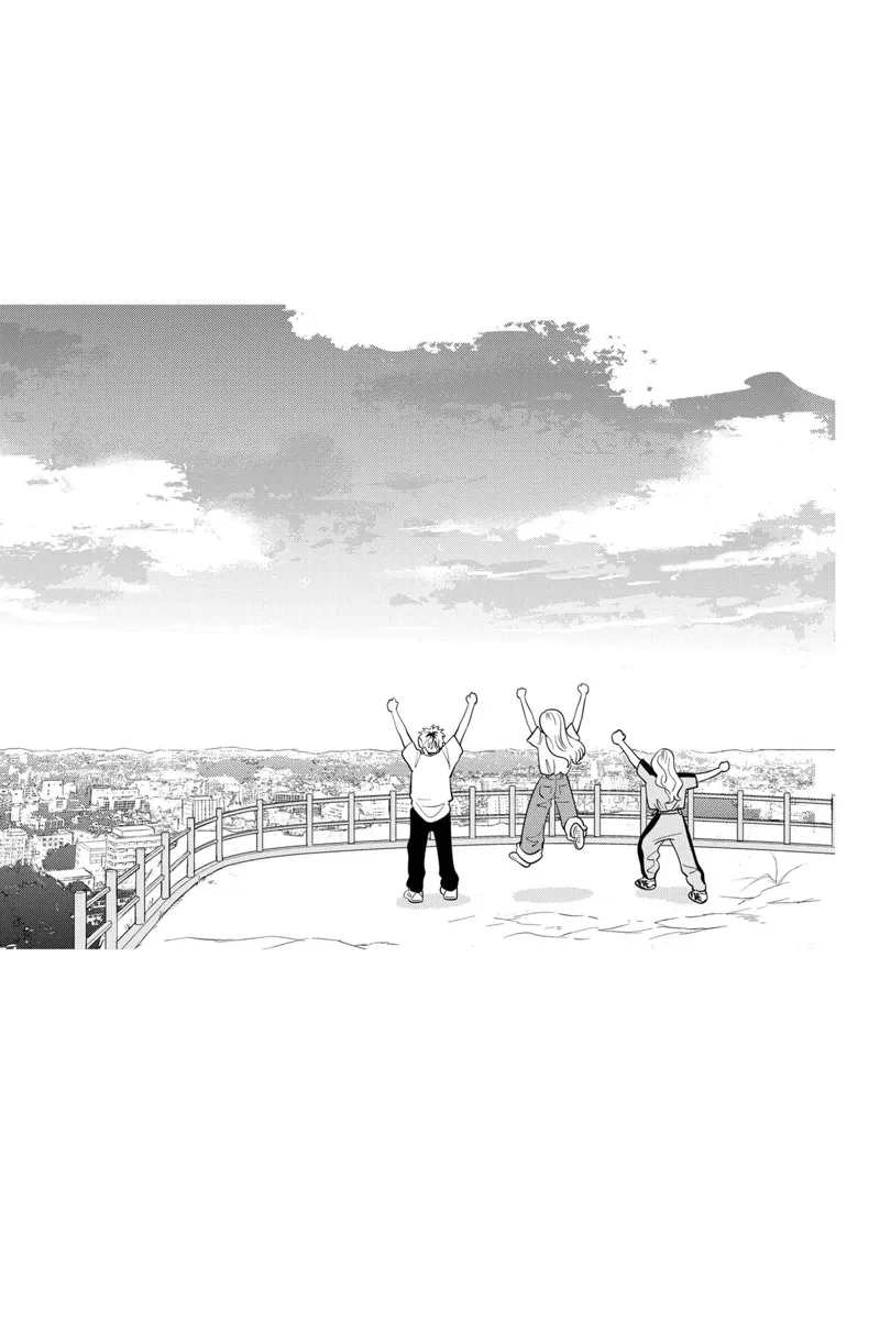 You and I Are Polar Opposites Chapter 58 - 31