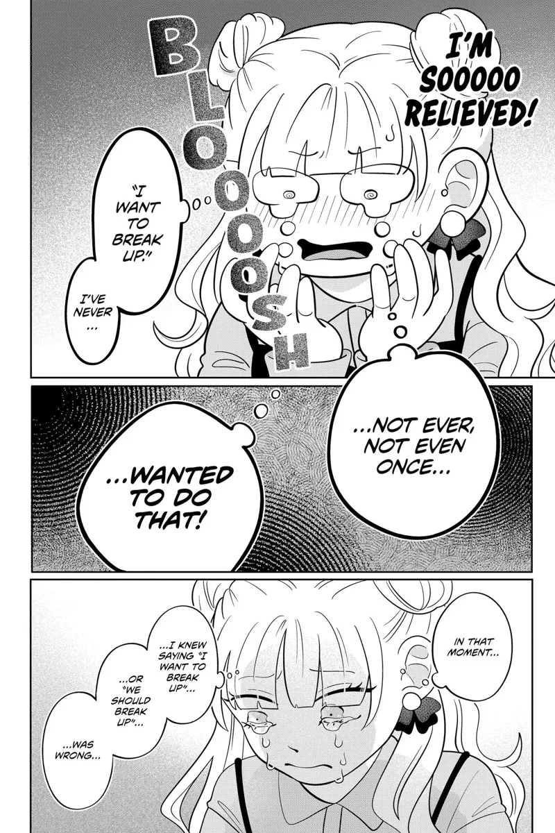 You and I Are Polar Opposites Chapter 59 - 29