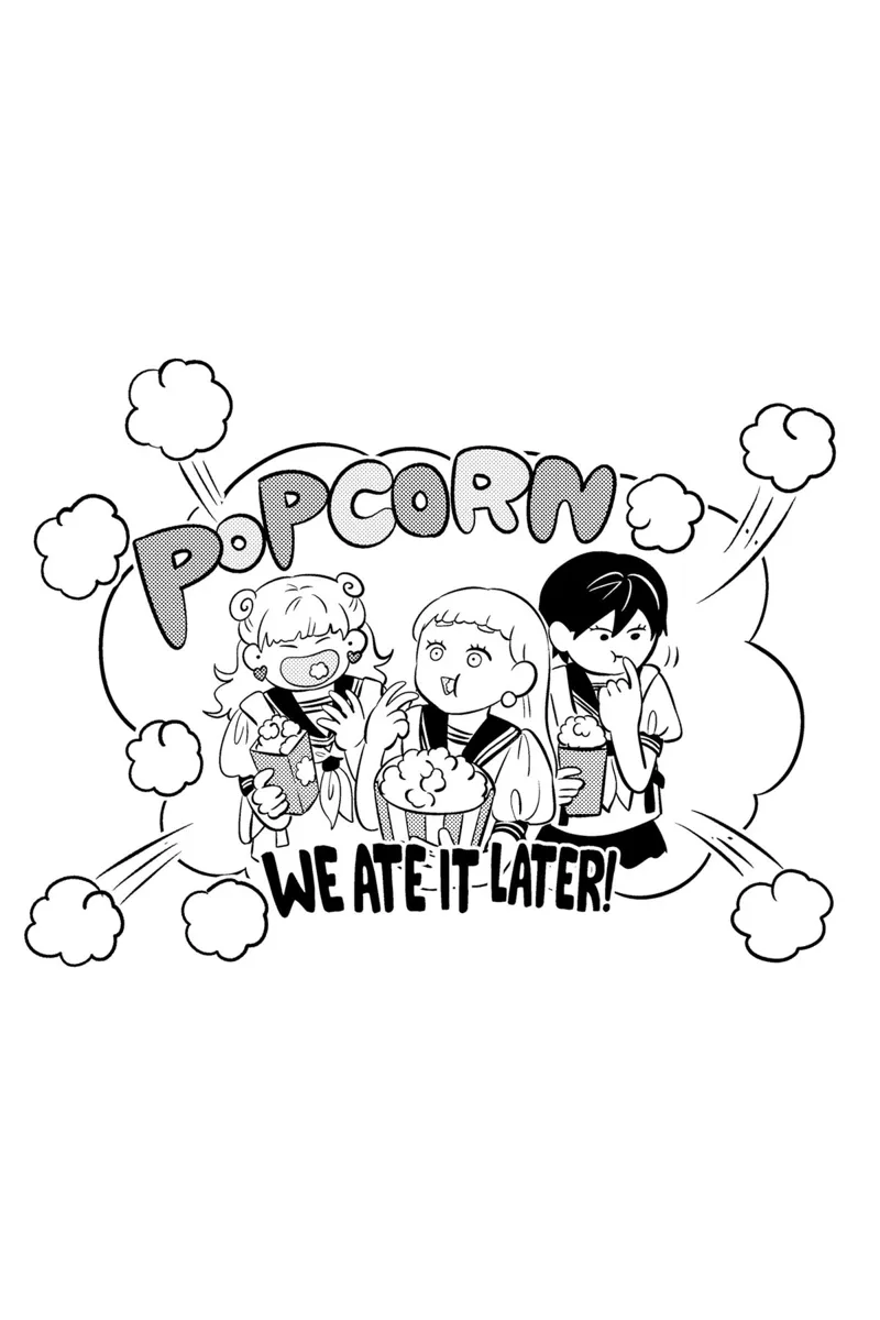 You and I Are Polar Opposites Chapter 6 - 23