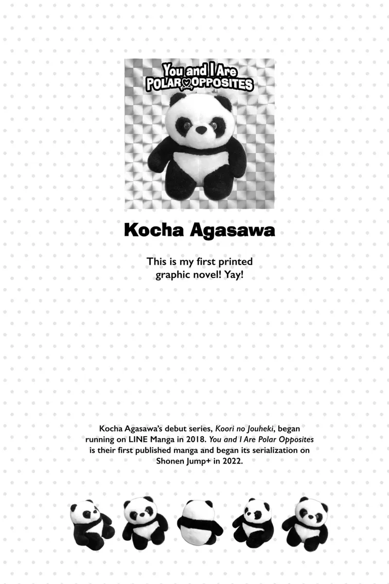 You and I Are Polar Opposites Chapter 6 - 24