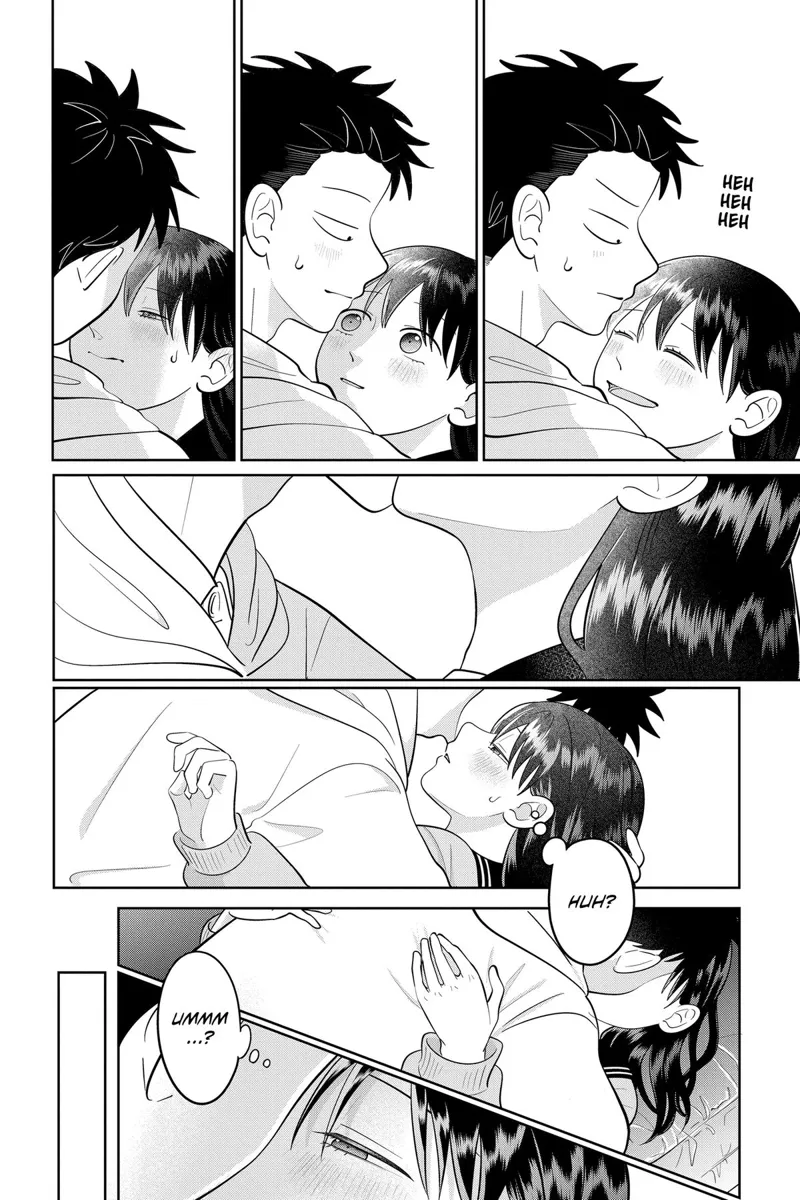 You and I Are Polar Opposites Chapter 60 - 19