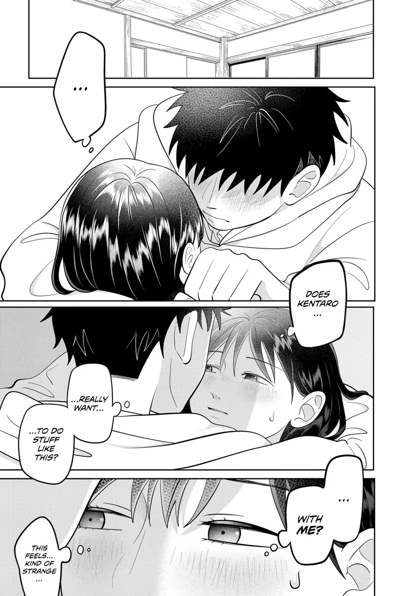 You and I Are Polar Opposites Chapter 60 - 20