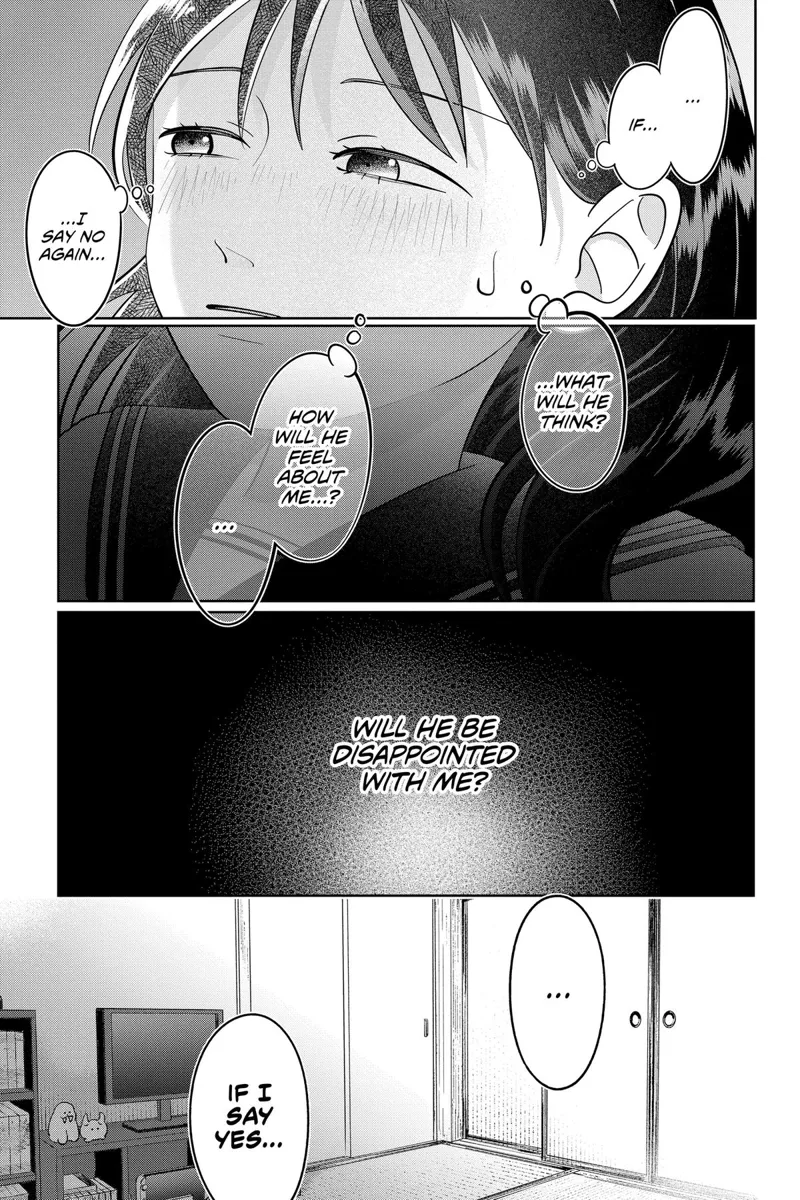 You and I Are Polar Opposites Chapter 60 - 22