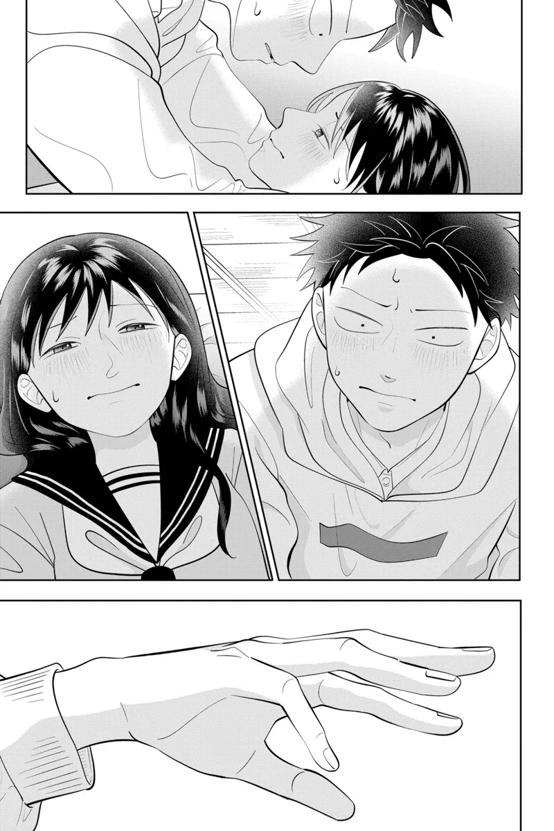 You and I Are Polar Opposites Chapter 60 - 24