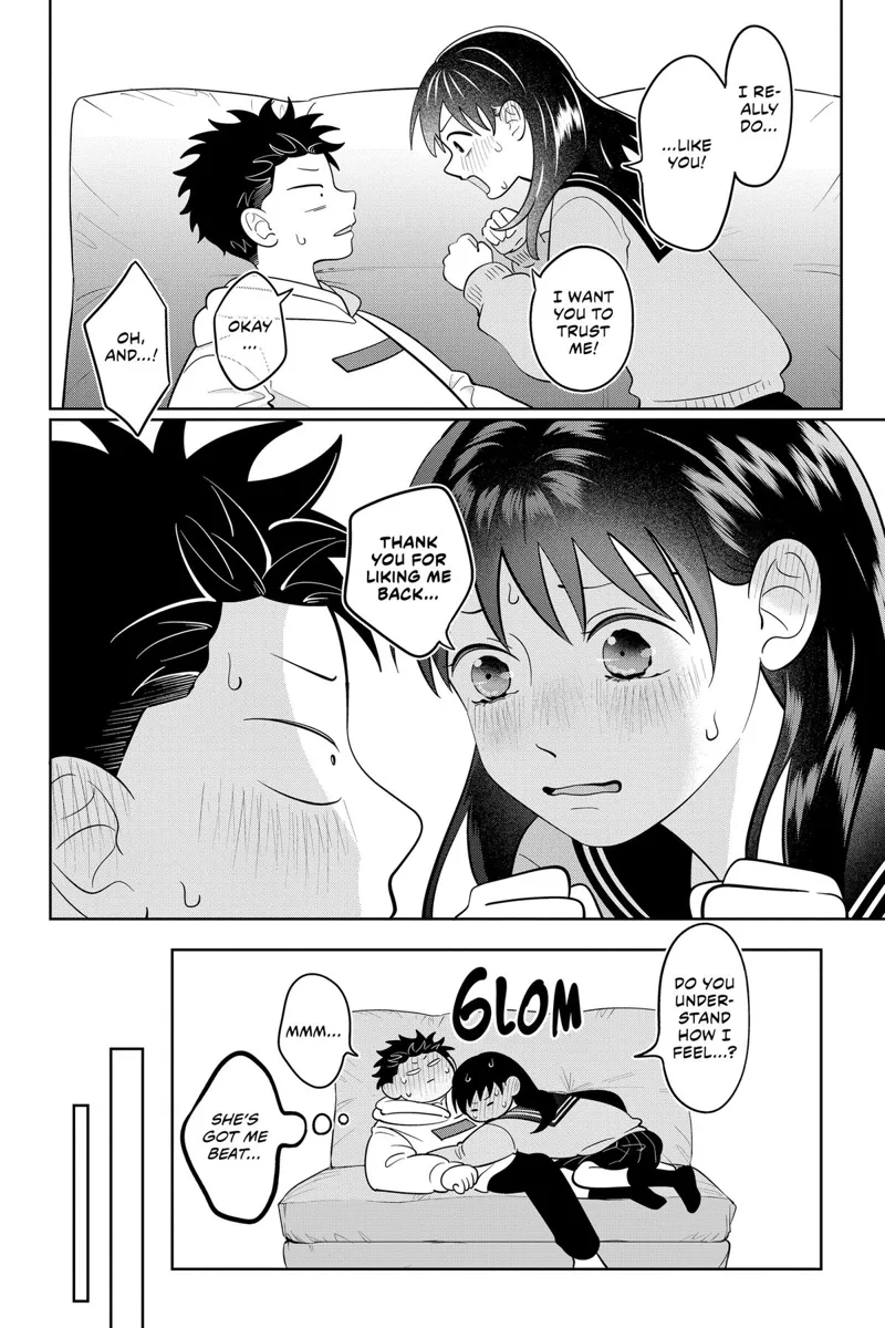 You and I Are Polar Opposites Chapter 60 - 29