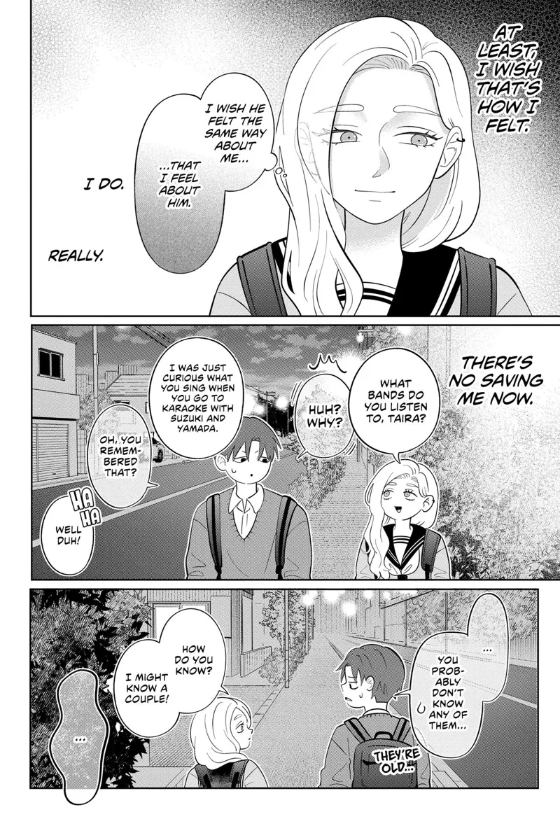 You and I Are Polar Opposites Chapter 61 - 13