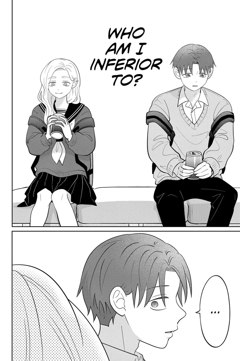 You and I Are Polar Opposites Chapter 61 - 5