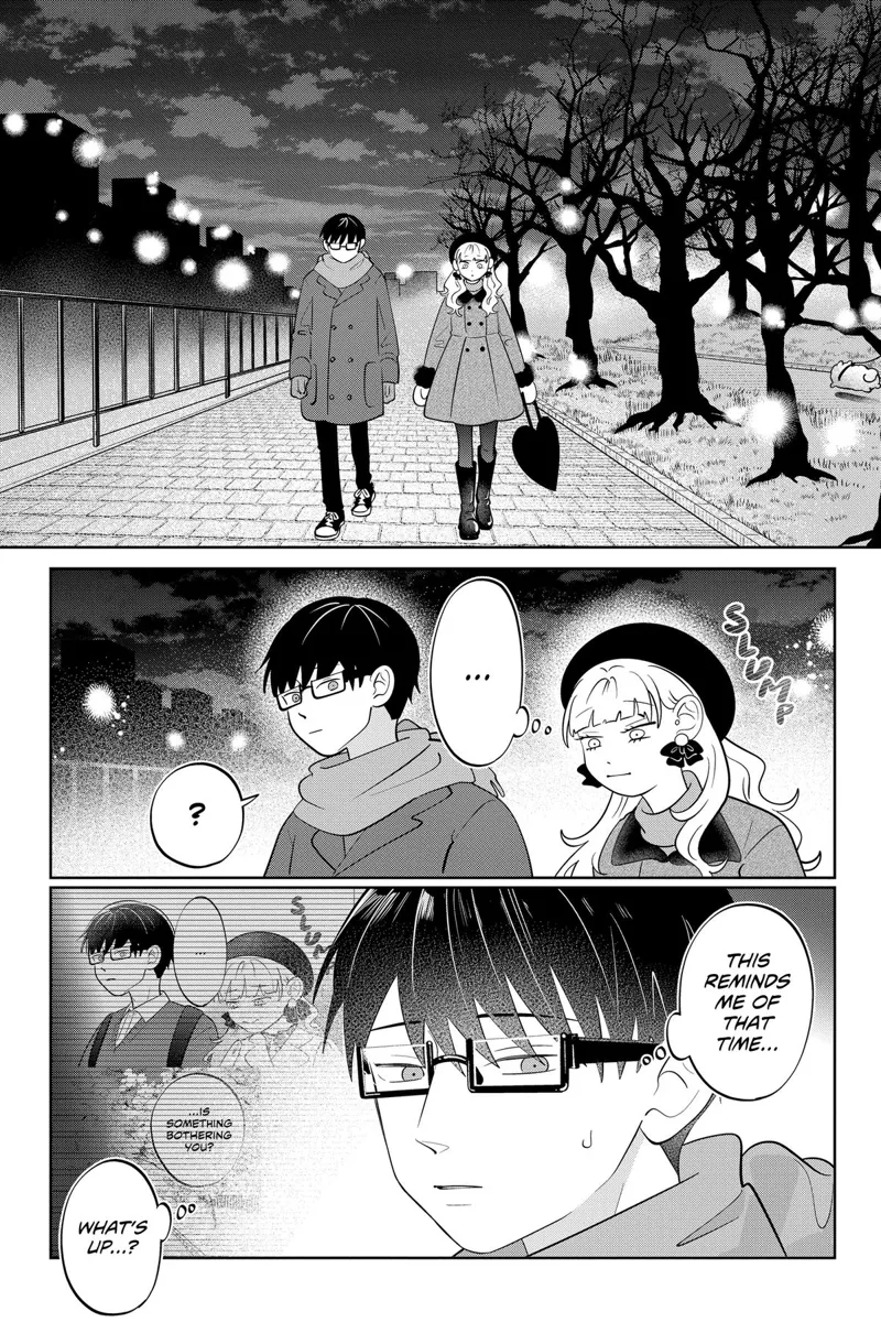 You and I Are Polar Opposites Chapter 63 - 15