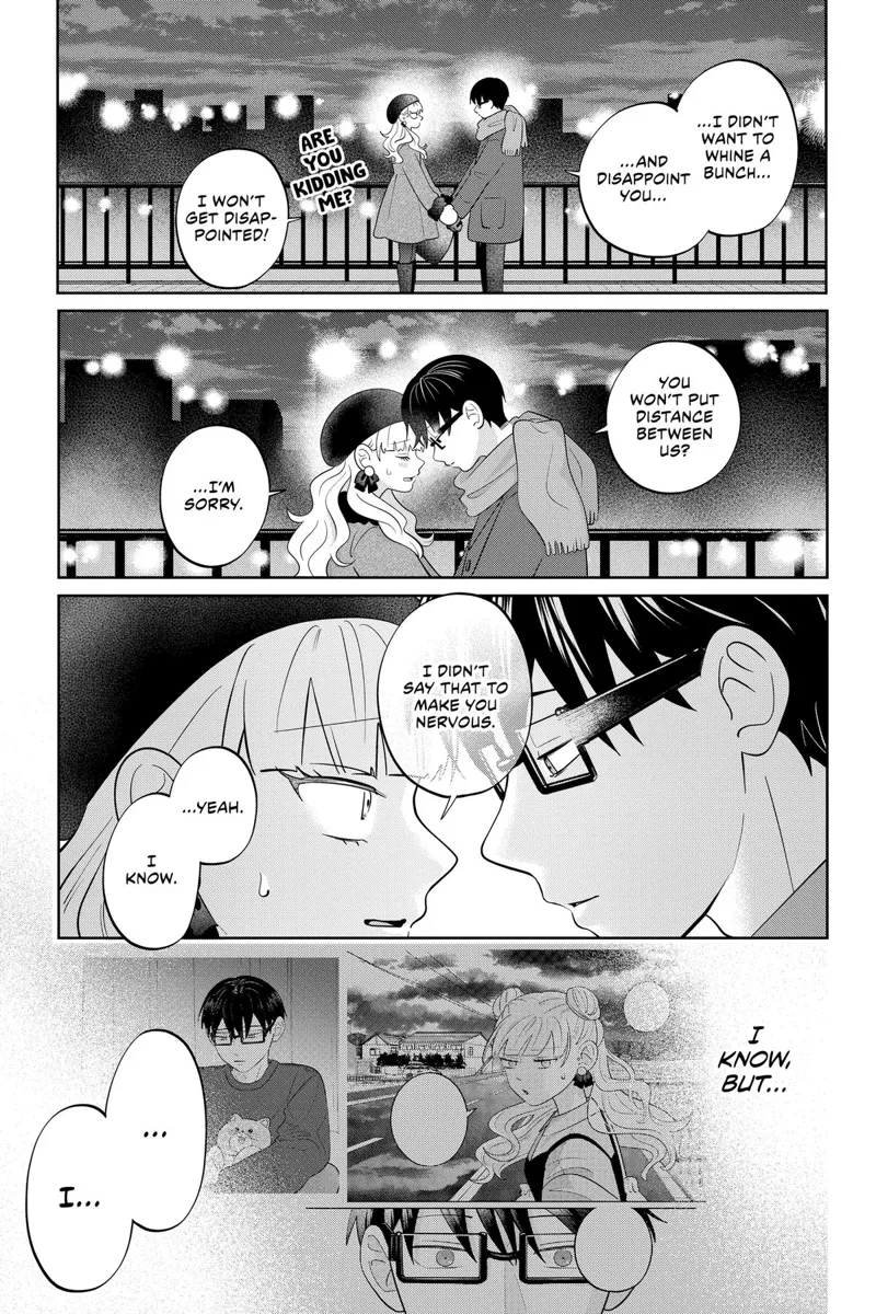 You and I Are Polar Opposites Chapter 63 - 24