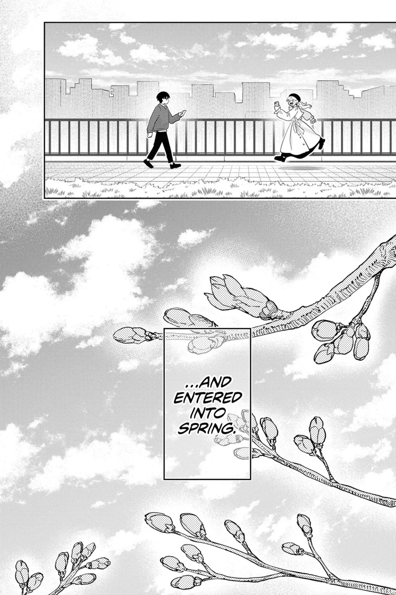 You and I Are Polar Opposites Chapter 63 - 29