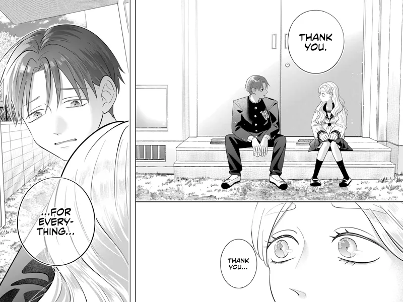 You and I Are Polar Opposites Chapter 64 - 20