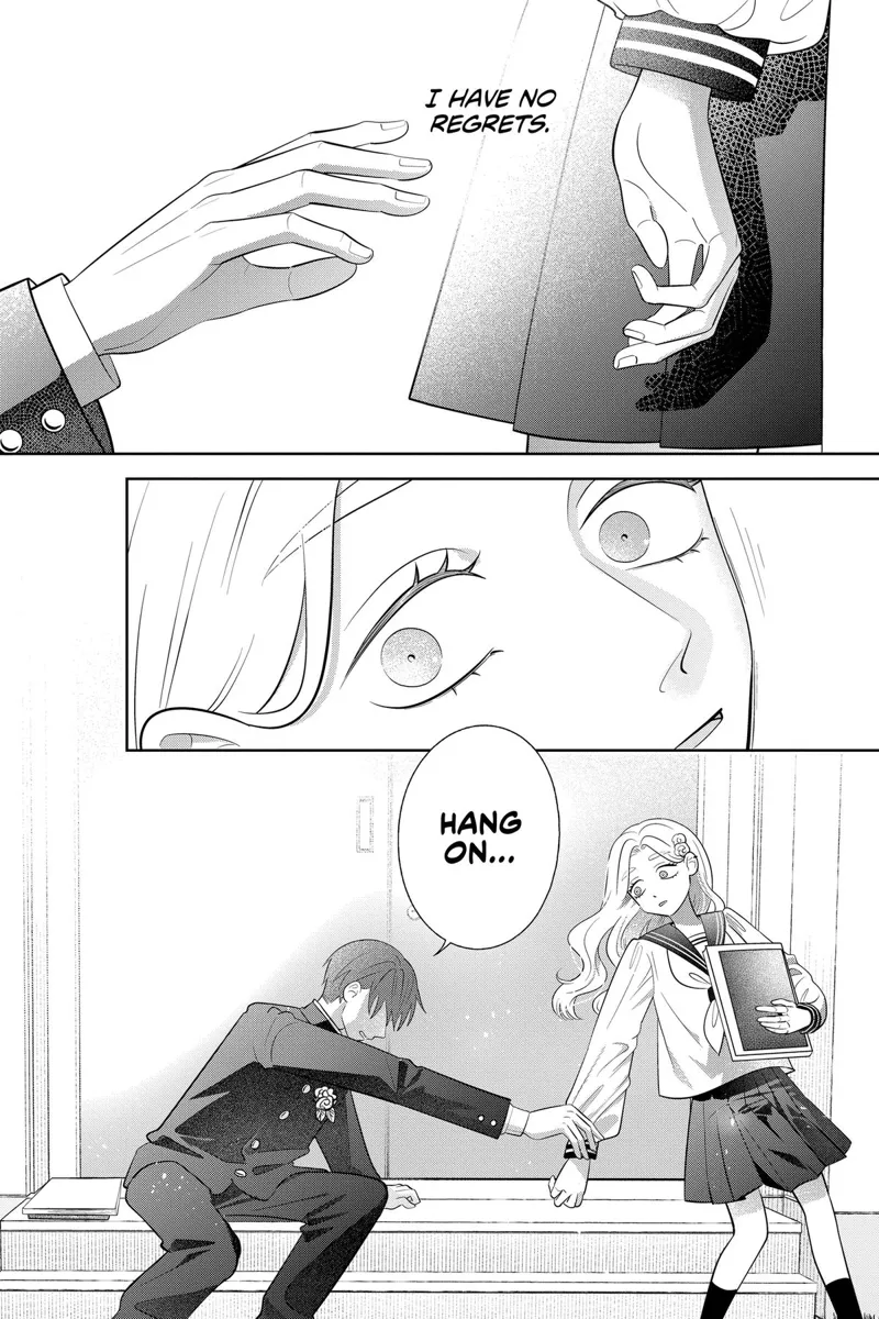 You and I Are Polar Opposites Chapter 64 - 27