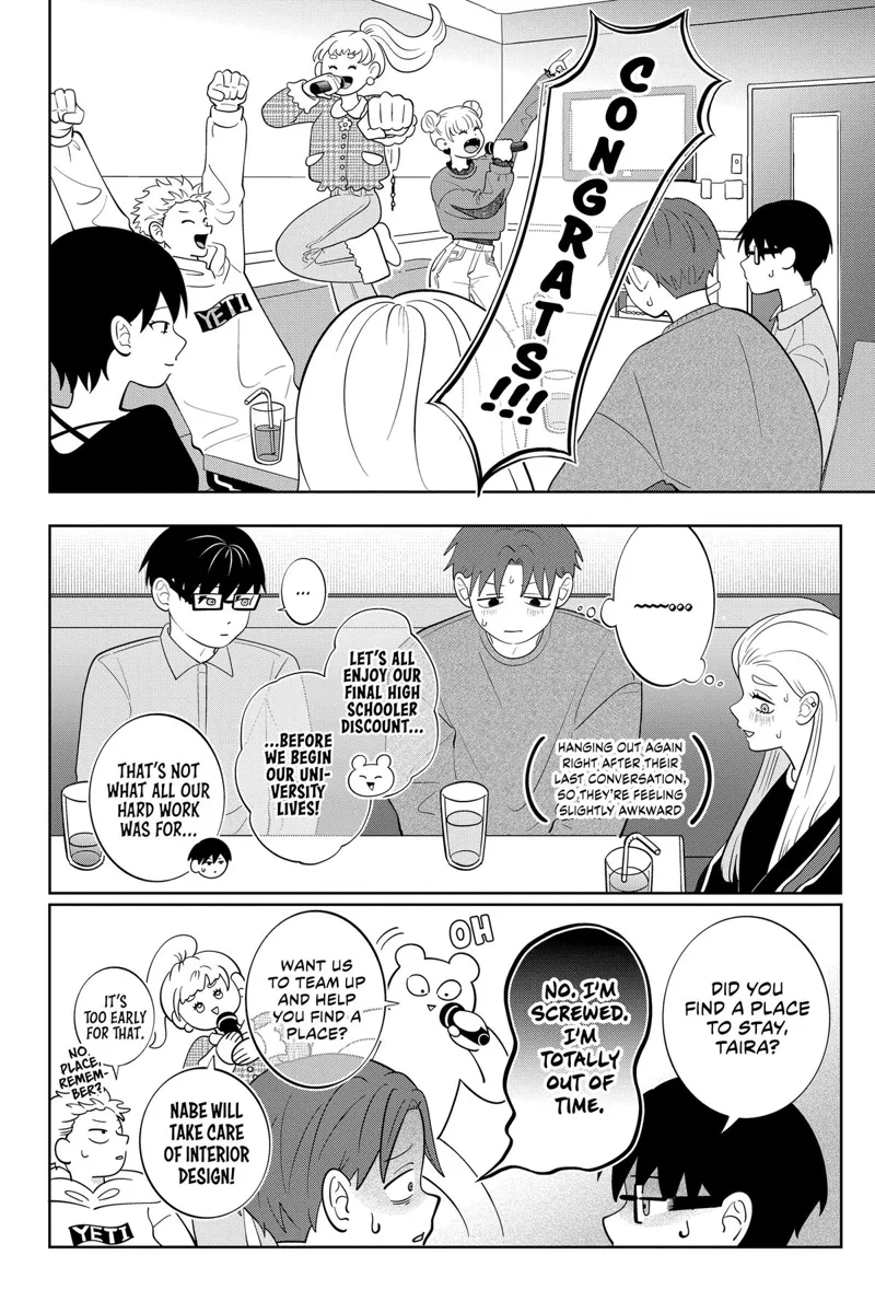 You and I Are Polar Opposites Chapter 64 - 29