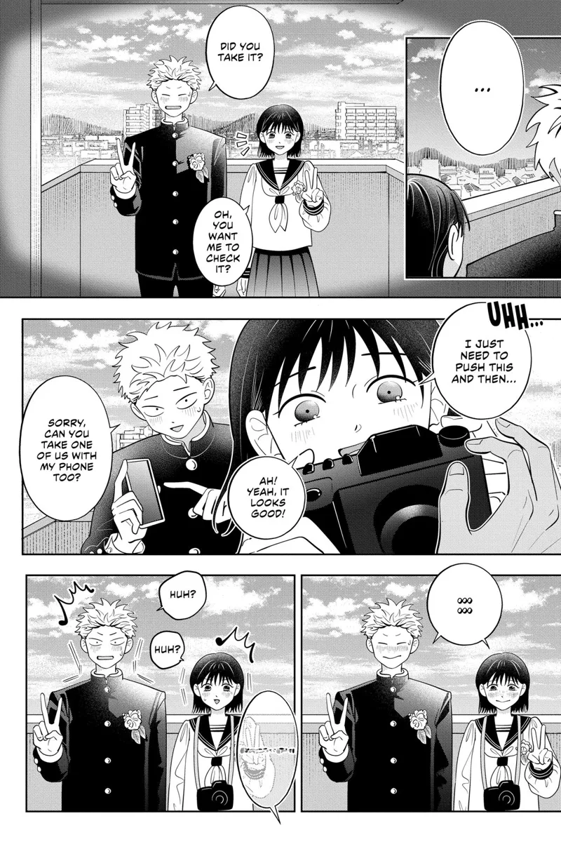 You and I Are Polar Opposites Chapter 64 - 4