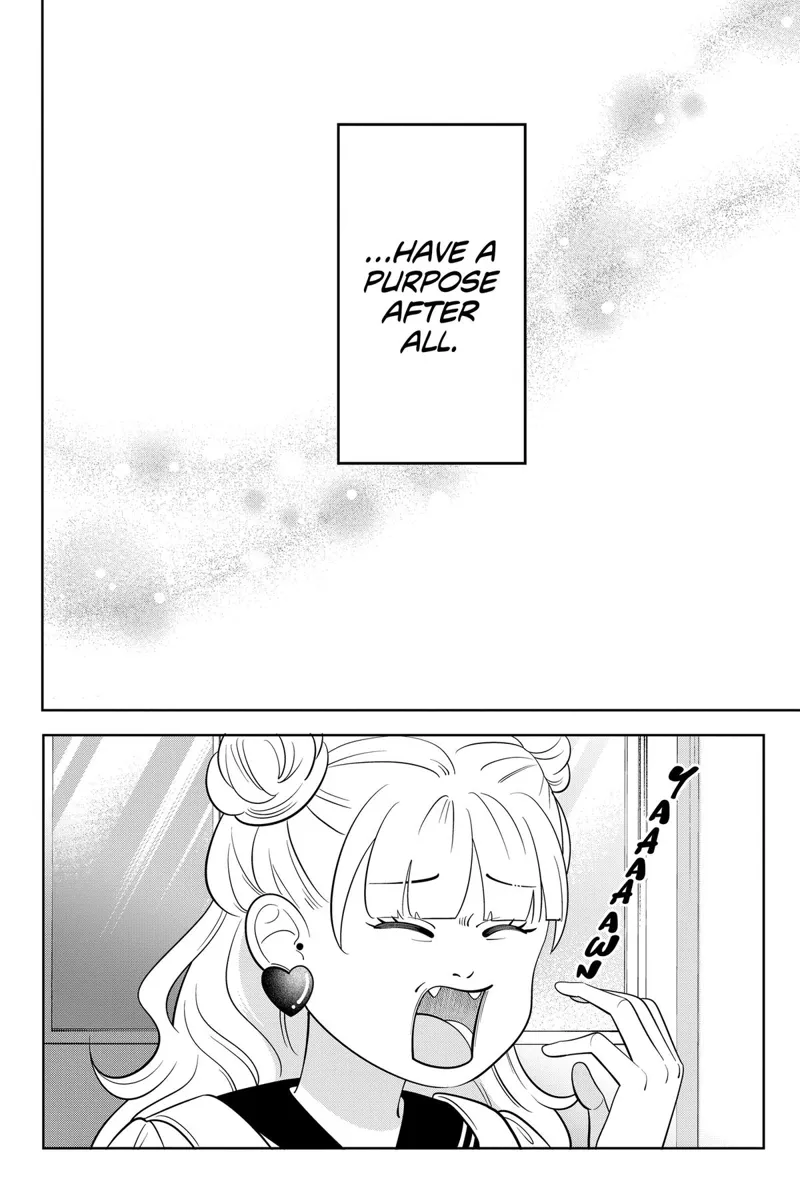 You and I Are Polar Opposites Chapter 65 - 19
