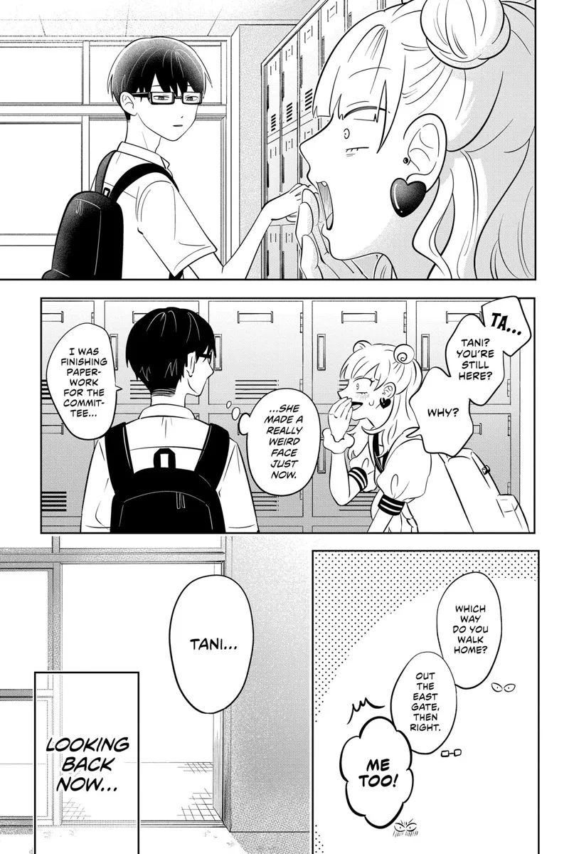 You and I Are Polar Opposites Chapter 65 - 20