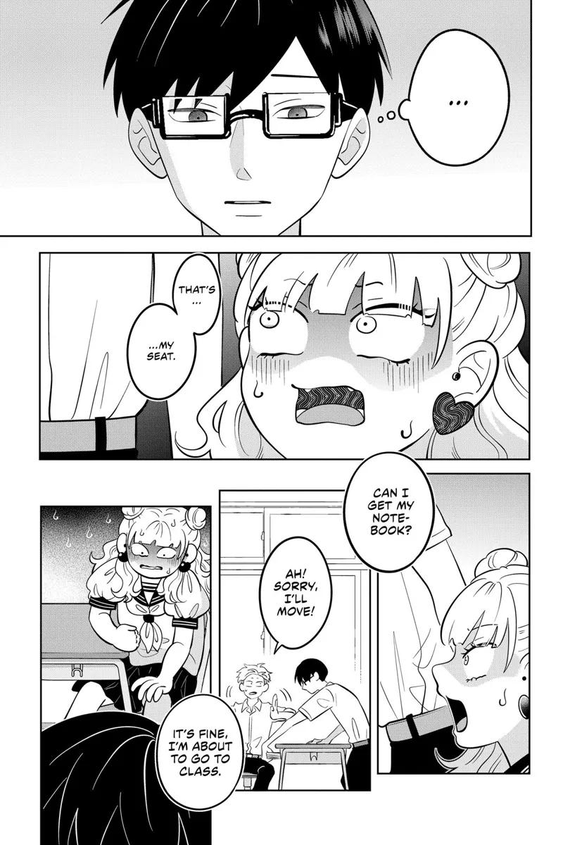 You and I Are Polar Opposites Chapter 65 - 30
