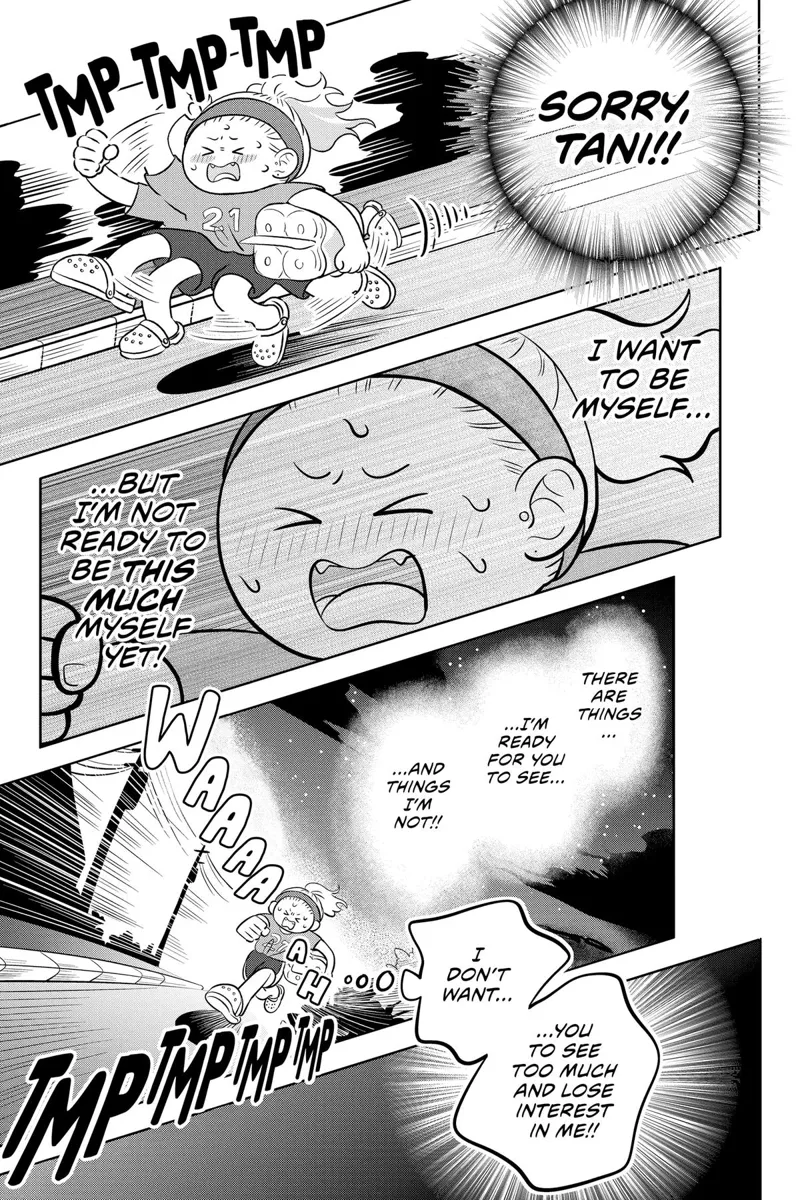 You and I Are Polar Opposites Chapter 7 - 19