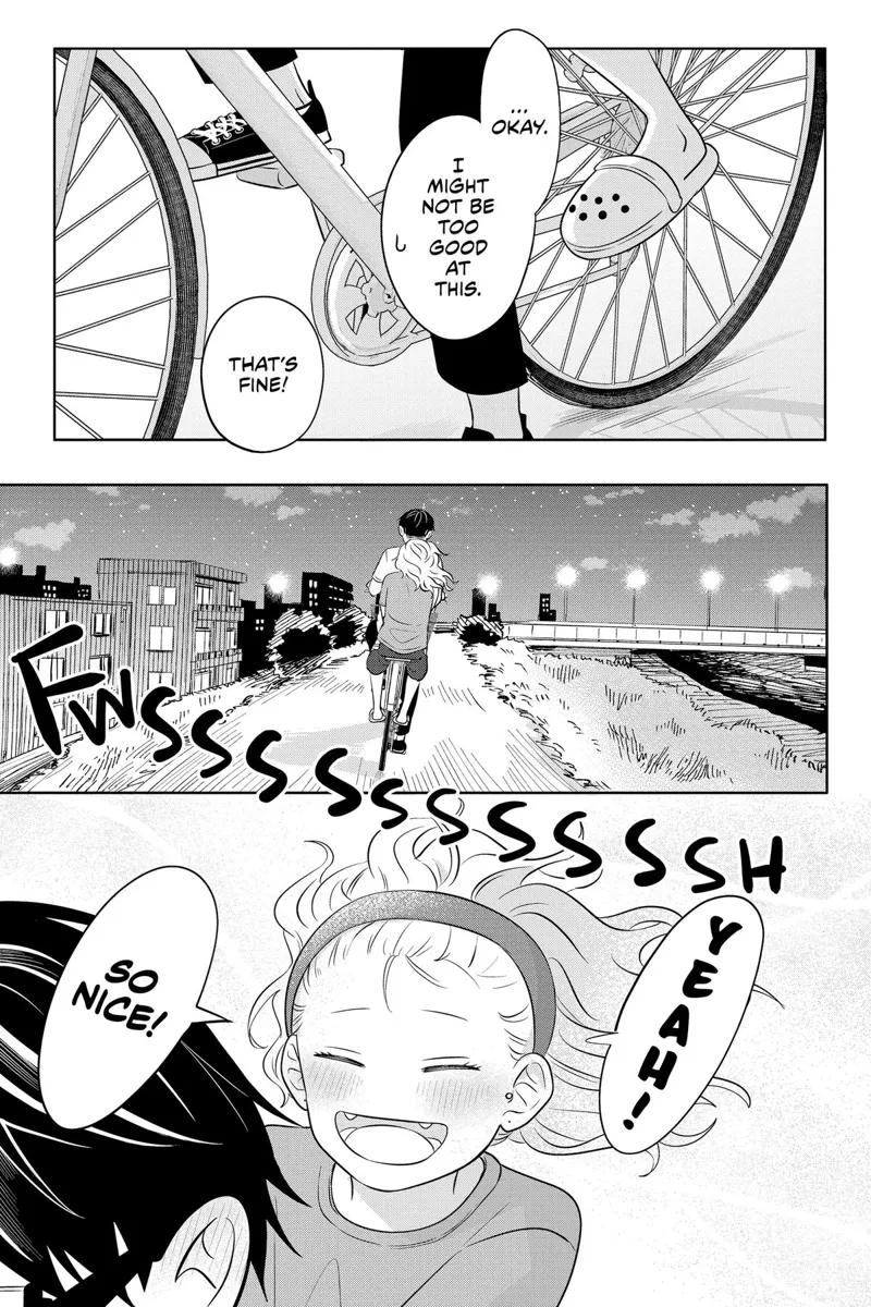 You and I Are Polar Opposites Chapter 7 - 27