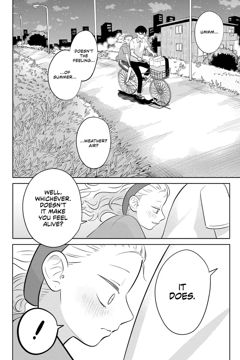 You and I Are Polar Opposites Chapter 7 - 28